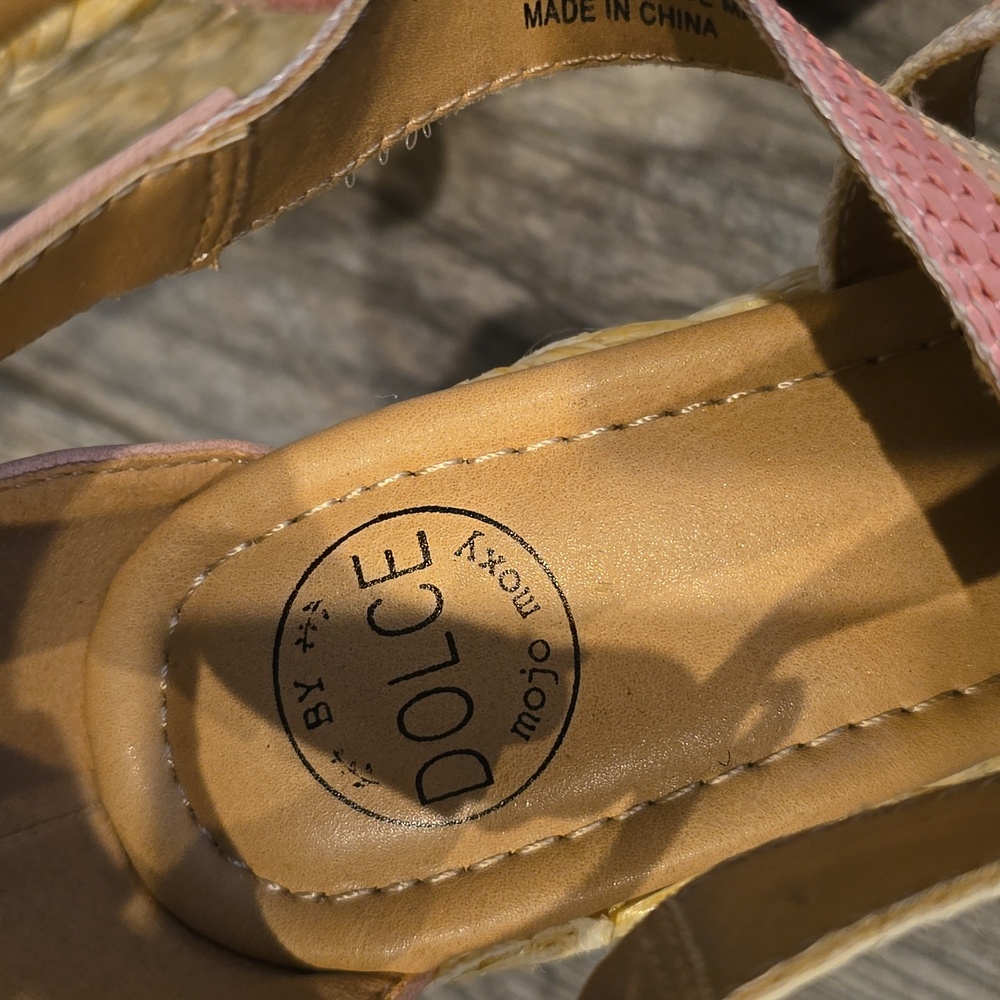 Wedges - Picture 3 of 6